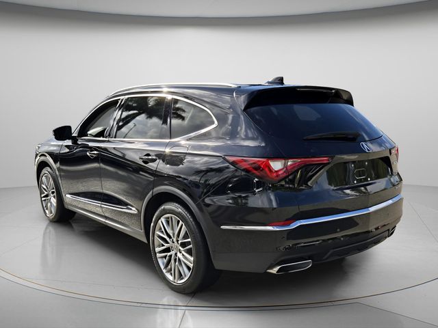 2024 Acura MDX Advance Package - Photo 8