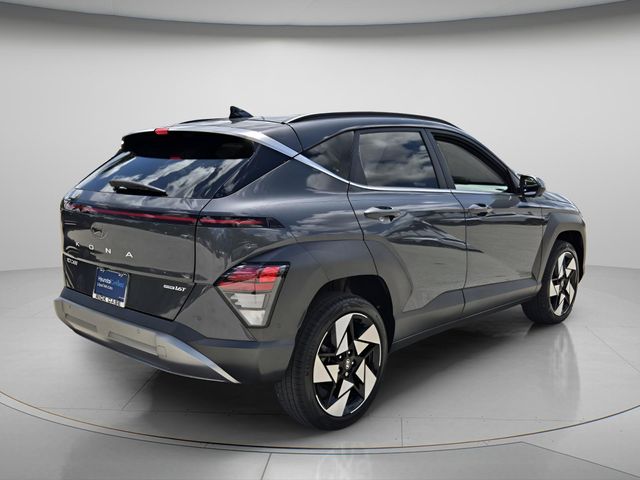 2024 Hyundai Kona Limited - Photo 7