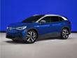 Used 2021 Volkswagen ID.4 Pro S SUV