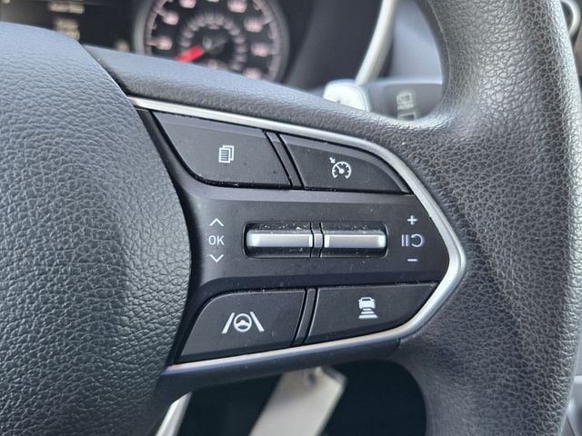 2023 Hyundai Santa Fe SE - Photo 23