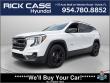 Used 2024 GMC Terrain AT4 SUV