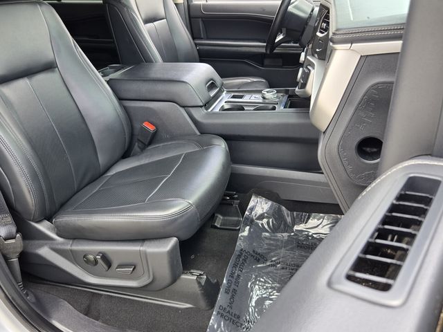 2024 Ford Expedition XLT - Photo 17