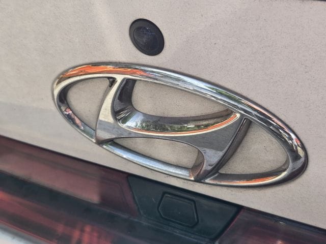 2023 Hyundai Elantra N Line - Photo 9
