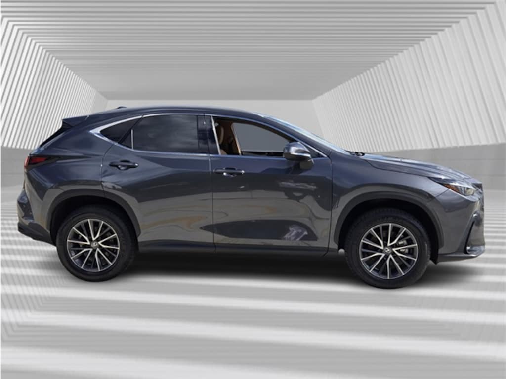 Used 2024 Lexus NX 250 Premium SUV