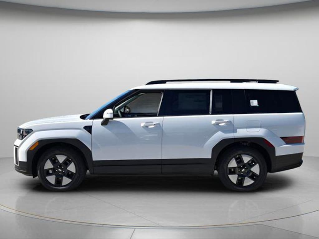 New 2027 Hyundai Santa Fe Hybrid SEL SUV