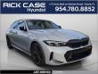 Used 2023 BMW 330i  Sedan