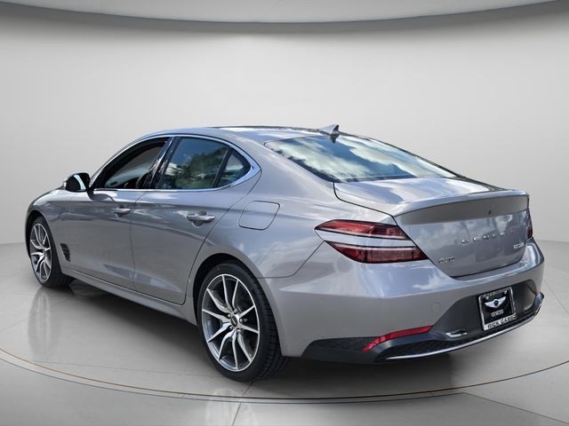 2023 GENESIS G70 Standard - Photo 8