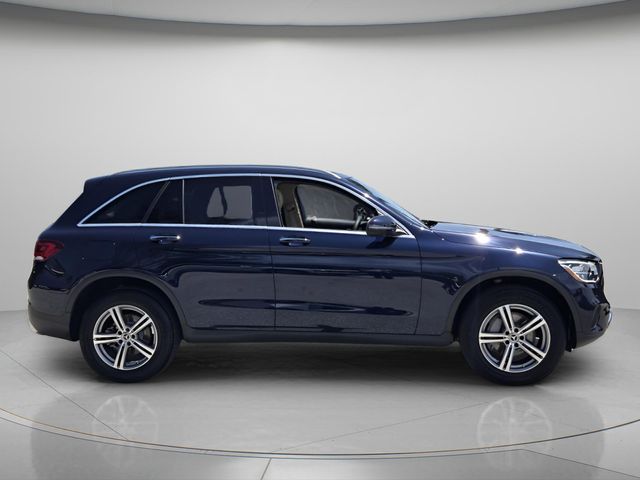 2022 Mercedes-Benz GLC GLC300 - Photo 4