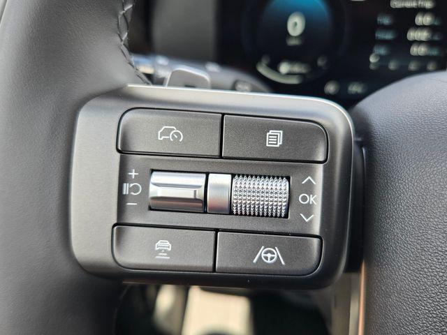 2026 Hyundai Palisade Calligraphy - Photo 14