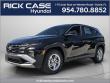 New 2026 Hyundai Tucson SE FWD SUV