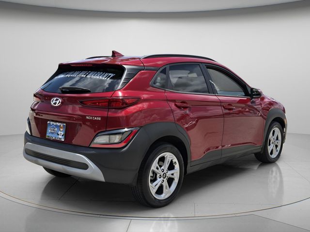 2023 Hyundai Kona SEL - Photo 7