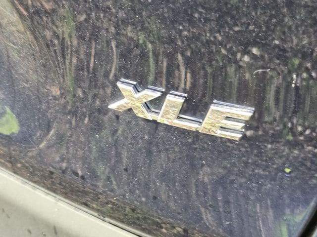2025 Toyota RAV4 XLE Premium - Photo 9