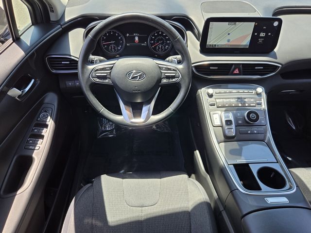 2023 Hyundai Santa Fe SEL - Photo 12