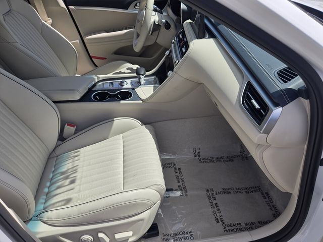 2026 GENESIS G70 Prestige - Photo 19