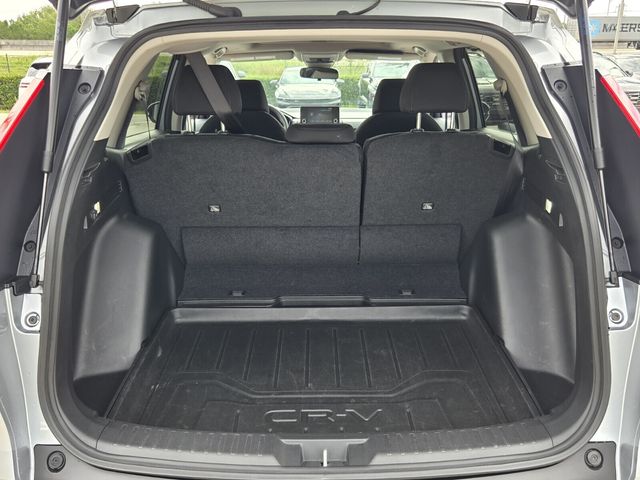 2025 Honda CR-V EX - Photo 13