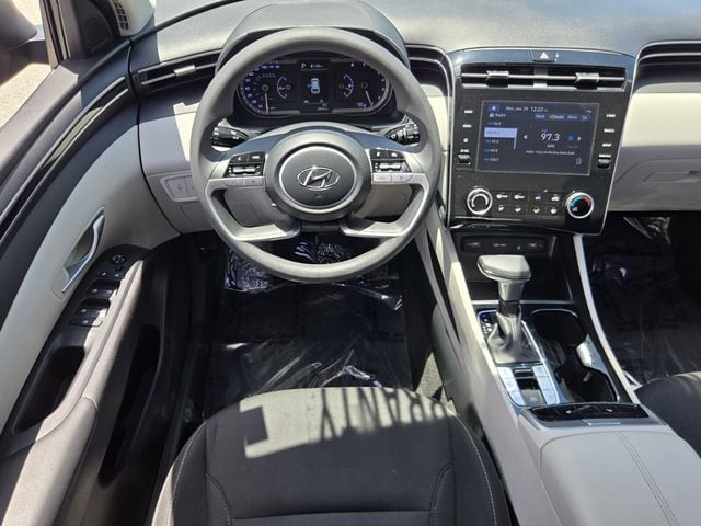 2023 Hyundai Tucson SEL - Photo 12