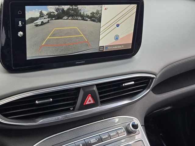 2023 Hyundai Santa Fe SEL - Photo 22