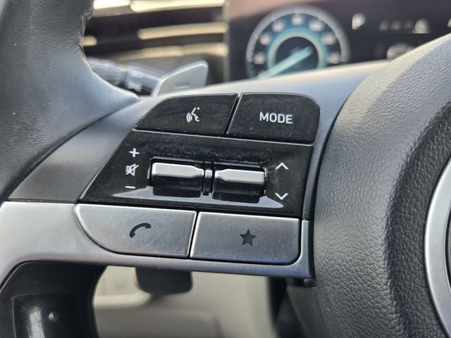 2024 Hyundai Tucson SEL Convenience - Photo 22