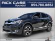 Used 2017 Honda CR-V Touring 2WD SUV