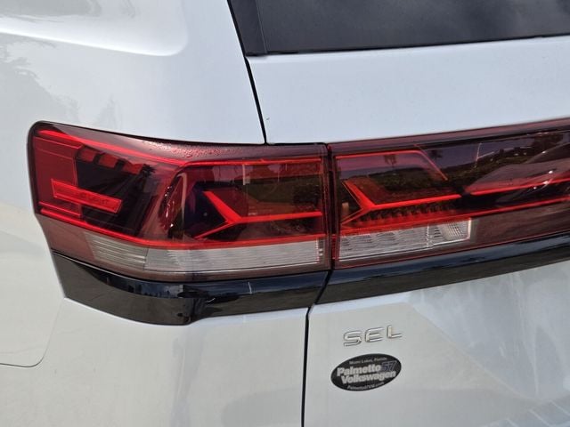 2024 Volkswagen Atlas Atlas Peak Edition - Photo 7