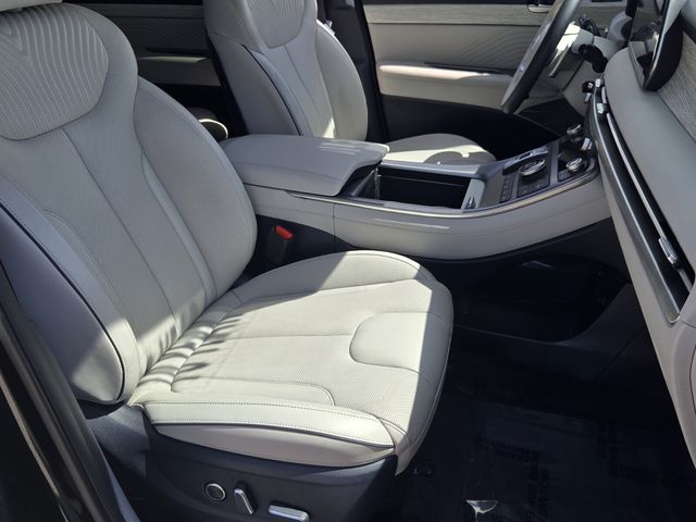 2024 Hyundai Palisade Calligraphy - Photo 21