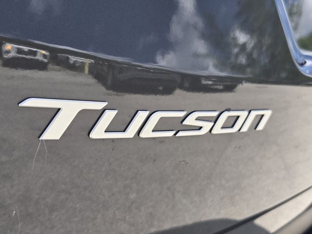 2025 Hyundai Tucson SEL Convenience - Photo 14