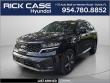Used 2022 Kia Sorento EX SUV
