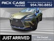 LEXUS NX 250