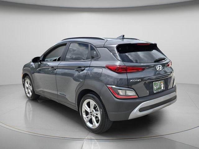 2023 Hyundai Kona SEL - Photo 8
