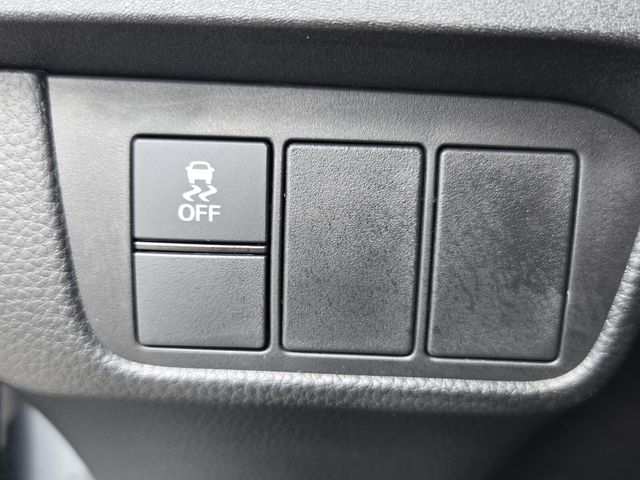 2025 Honda CR-V EX - Photo 25