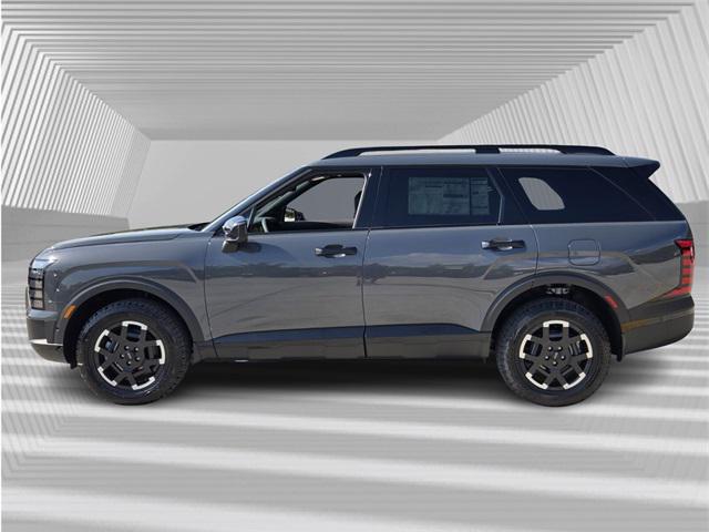 2026 Hyundai Palisade XRT photo 2