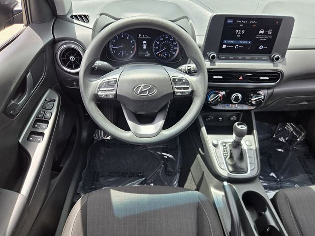 2023 Hyundai Kona SEL - Photo 12