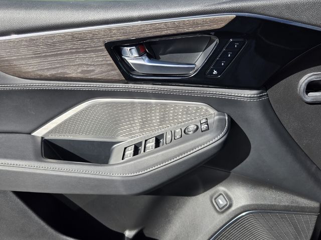 2024 Acura MDX Advance Package - Photo 26
