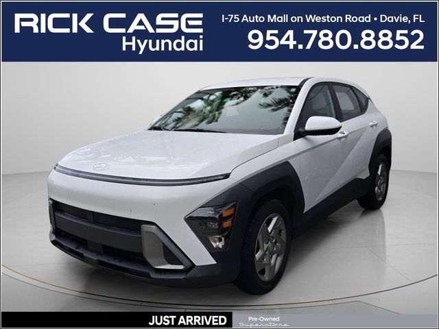 2024 Hyundai Kona SE Automatic's photo