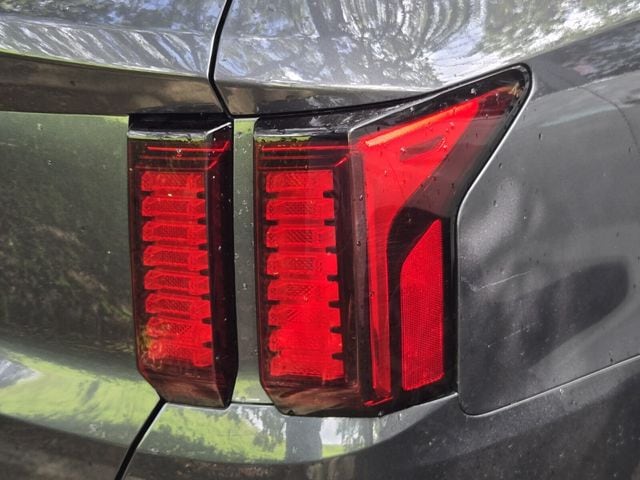 2022 Kia Sorento EX - Photo 9