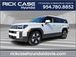 Hyundai Santa Fe HEV