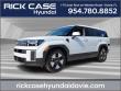 New 2026 Hyundai Santa Fe HEV SE SUV