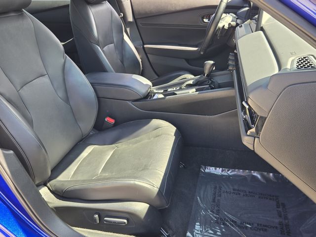 2024 Honda Accord Hybrid Sport-L - Photo 16