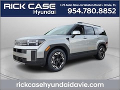 2026 Hyundai Santa Fe SEL FWD SUV