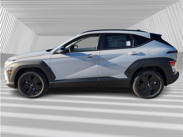 2026 Hyundai Kona SEL photo 2