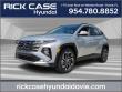 New 2025 Hyundai Tucson Limited FWD SUV