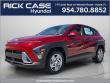 New 2026 Hyundai Kona SE FWD SUV