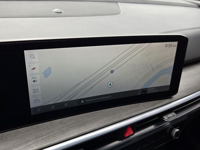 2024 Kia Sorento X-Line SX Prestige - Photo 19