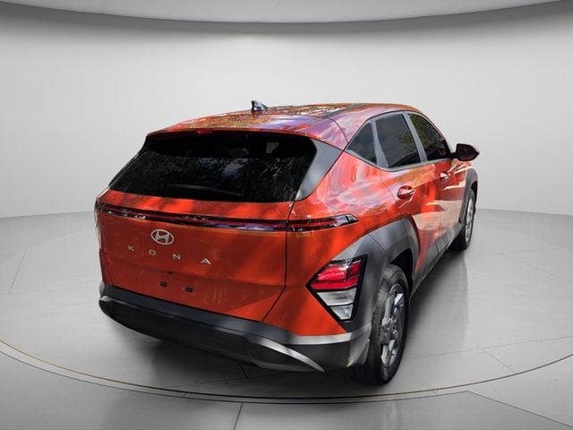 2024 Hyundai Kona SE - Photo 6