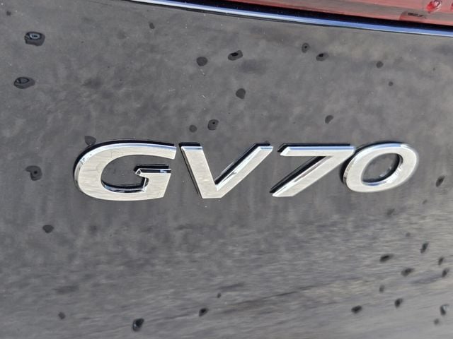 2024 GENESIS GV70 Standard - Photo 14
