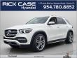 Used 2022 Mercedes-Benz GLE 350  SUV