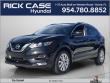 Used 2022 Nissan Rogue Sport SV SUV