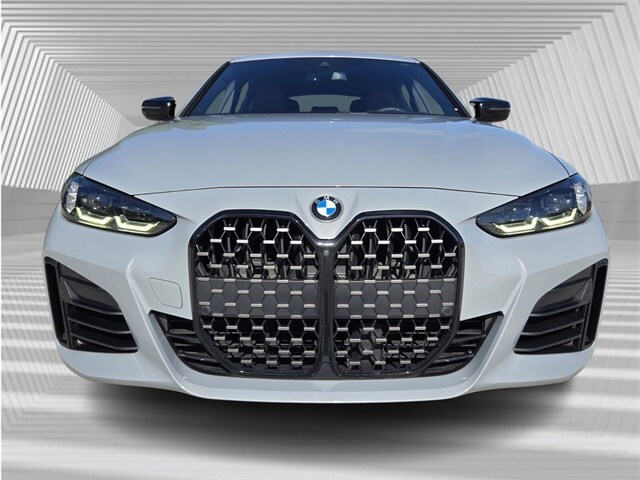 2024 Bmw M440i xDrive photo 4