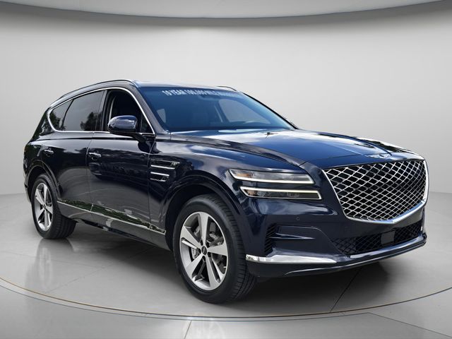 2024 GENESIS GV80 Standard - Photo 9