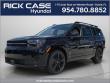 New 2026 Hyundai Santa Fe Hybrid Calligraphy SUV